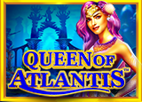 Queen of Atlantis
