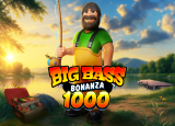 Big Bass Bonanza 1000