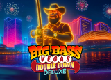Big Bass Vegas Double Down Deluxe