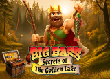 Big Bass Secrets of the Golden Lake