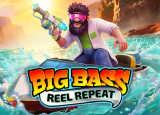 Big Bass Reel Repeat