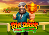 Big Bass Return to the Races