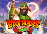 Big Bass Christmas Bash