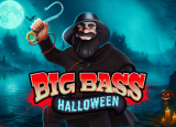 Big Bass Halloween