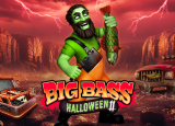 Big Bass Halloween 2