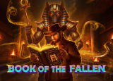 John Hunter and the Book of the Fallen