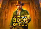 John Hunter and the Book of Tut™