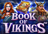 Book of Vikings