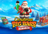 Christmas Big Bass Bonanza