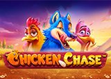 Chicken Chase – Caccia alla Gallina