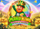 Emerald King – Wheel of Wealth
