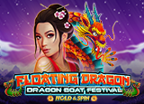Floating Dragon – Dragon Boat Festival