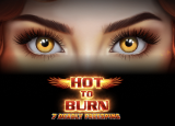 Hot to Burn – 7 Deadly Free Spins