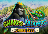 Snakes & Ladders 2 – Snake Eyes
