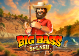 Big Bass Splash