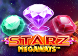 Starz Megaways™