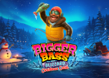 Bigger Bass Blizzard – Christmas Catch