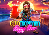Club Tropicana – Happy Hour