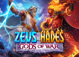 Zeus vs Hades – Gods of War