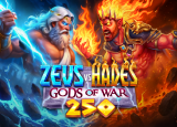 Zeus vs Hades – Gods of War 250