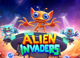 Alien Invaders