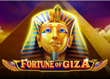 Fortune of Giza