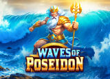 Waves of Poseidon