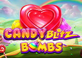 Candy Blitz Bombs