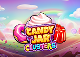 Candy Jar Clusters