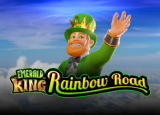 Emerald King Rainbow Road