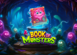 Book of Monsters