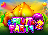 Fruit Party 2™