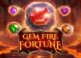 Gem Fire Fortune