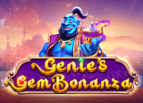 Genie’s Gem Bonanza