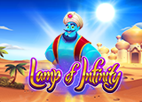 Lamp Of Infinity