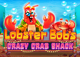 Lobster Bob’s Crazy Crab Shack