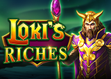Loki’s Riches