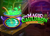 The Magic Cauldron – Enchanted Brew