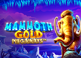 Mammoth Gold Megaways™