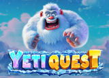 Yeti Quest