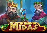 The Hand of Midas™
