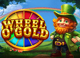 Wheel O` Gold