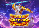 Gates of Olympus Super Scatter