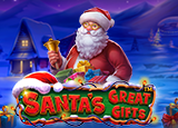 Santa’s Great Gifts