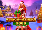 Wisdom of Athena 1000 Xmas