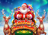 Santa’s Xmas Rush
