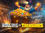 Rolling in Treasures