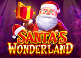 Santa’s Wonderland