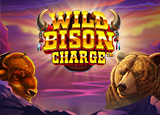 Wild Bison Charge