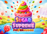 Sugar Supreme Powernudge